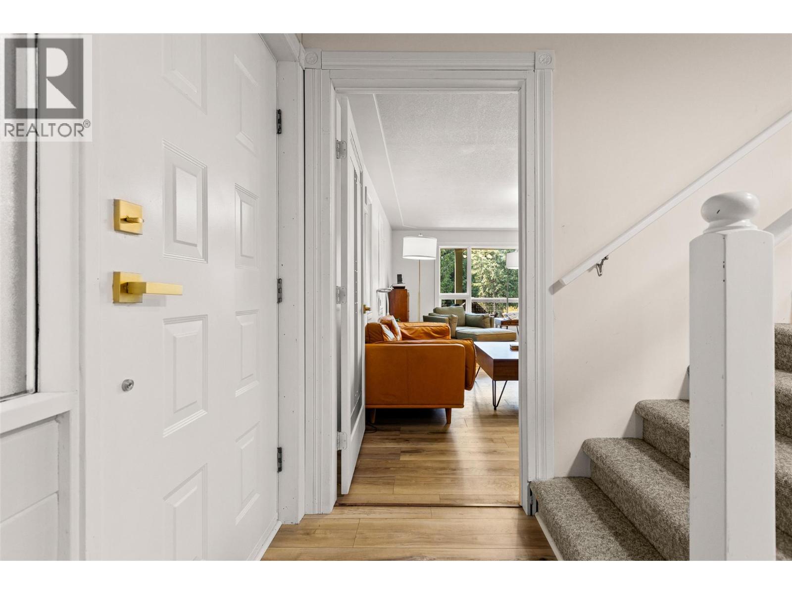 1405 Lepitzki Road, Creston, British Columbia V0B 1G9 - Photo 4 - 10338557