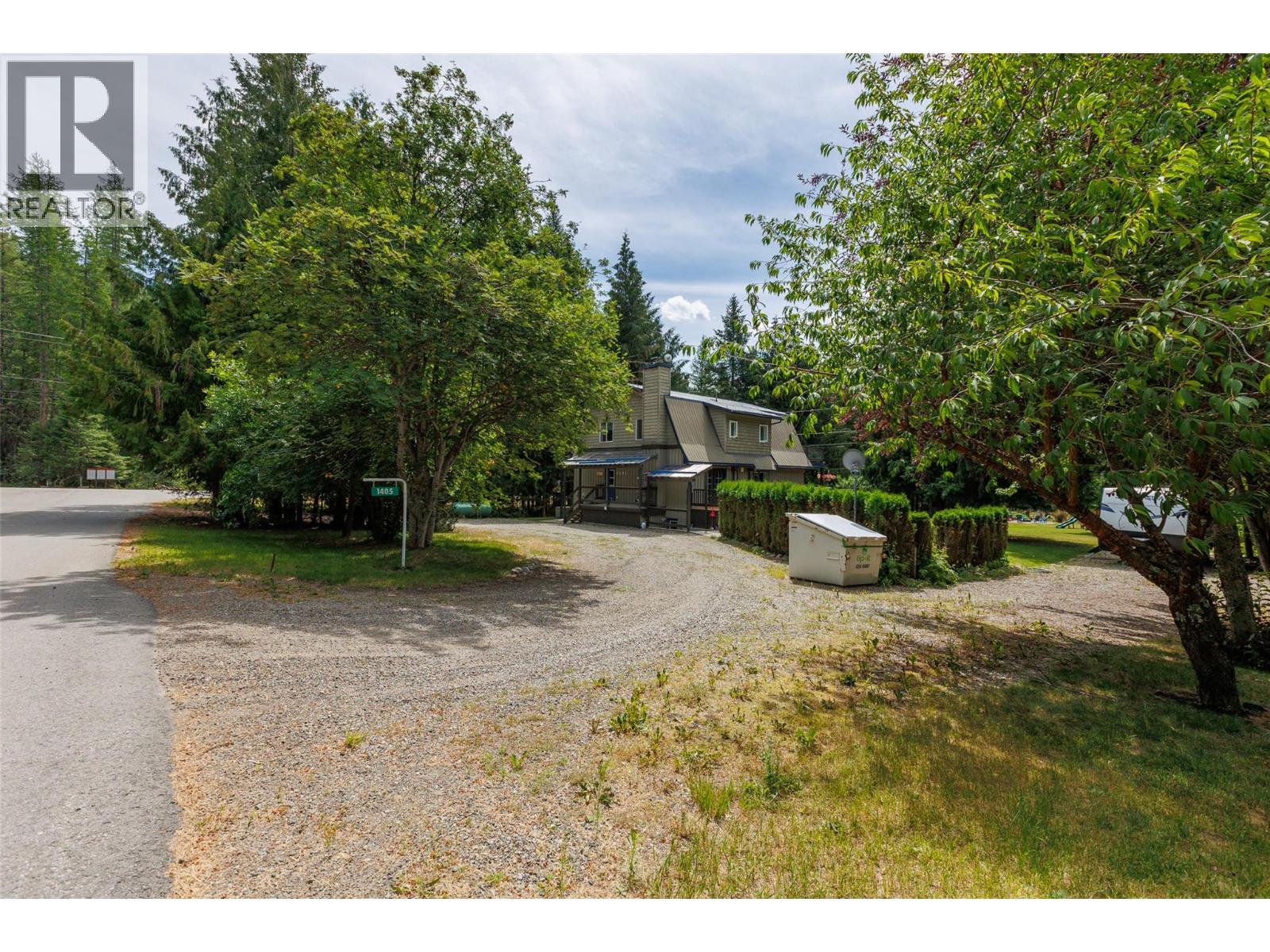 1405 Lepitzki Road, Creston, British Columbia V0B 1G9 - Photo 34 - 10338557