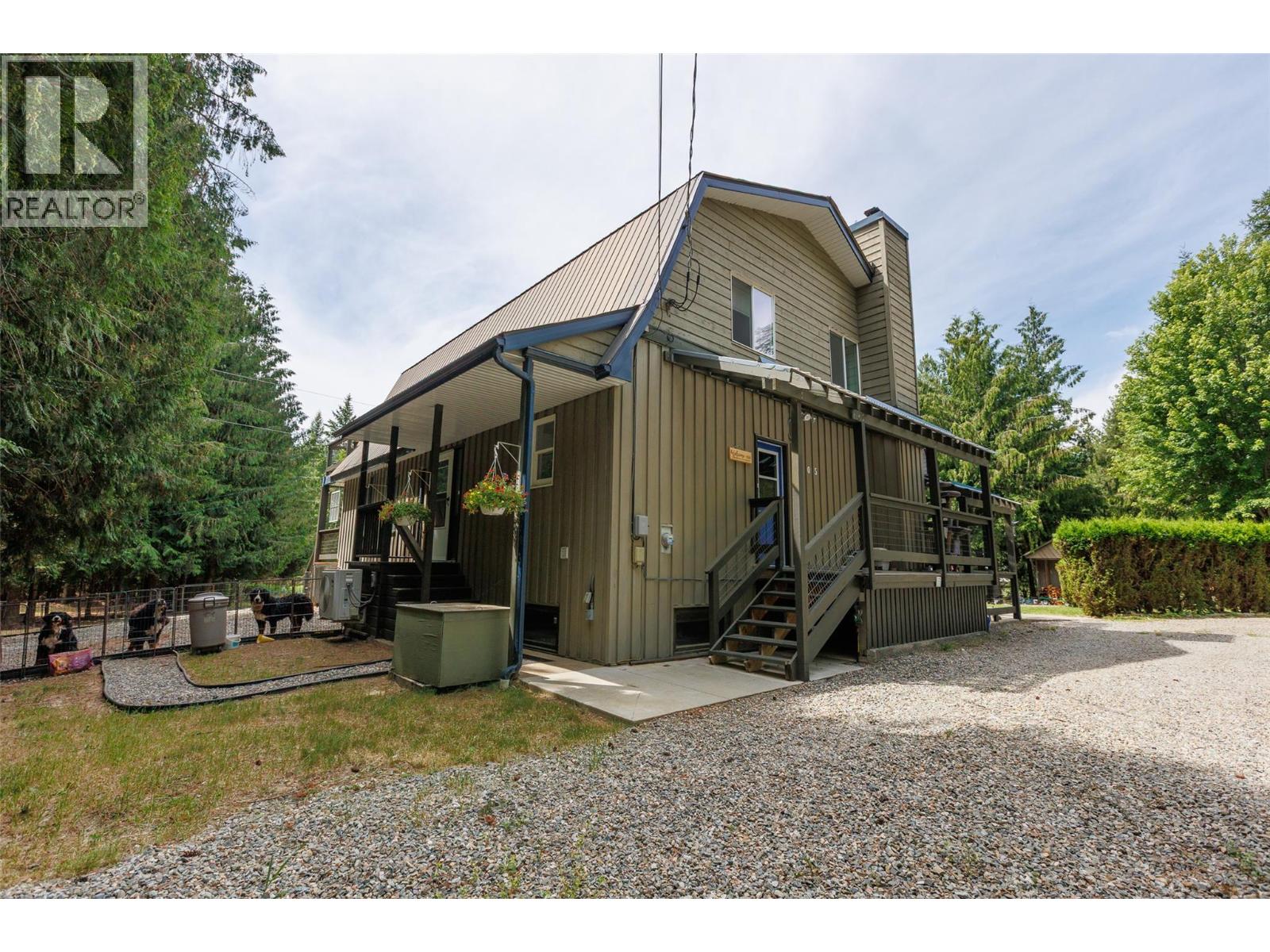 1405 Lepitzki Road, Creston, British Columbia V0B 1G9 - Photo 37 - 10338557