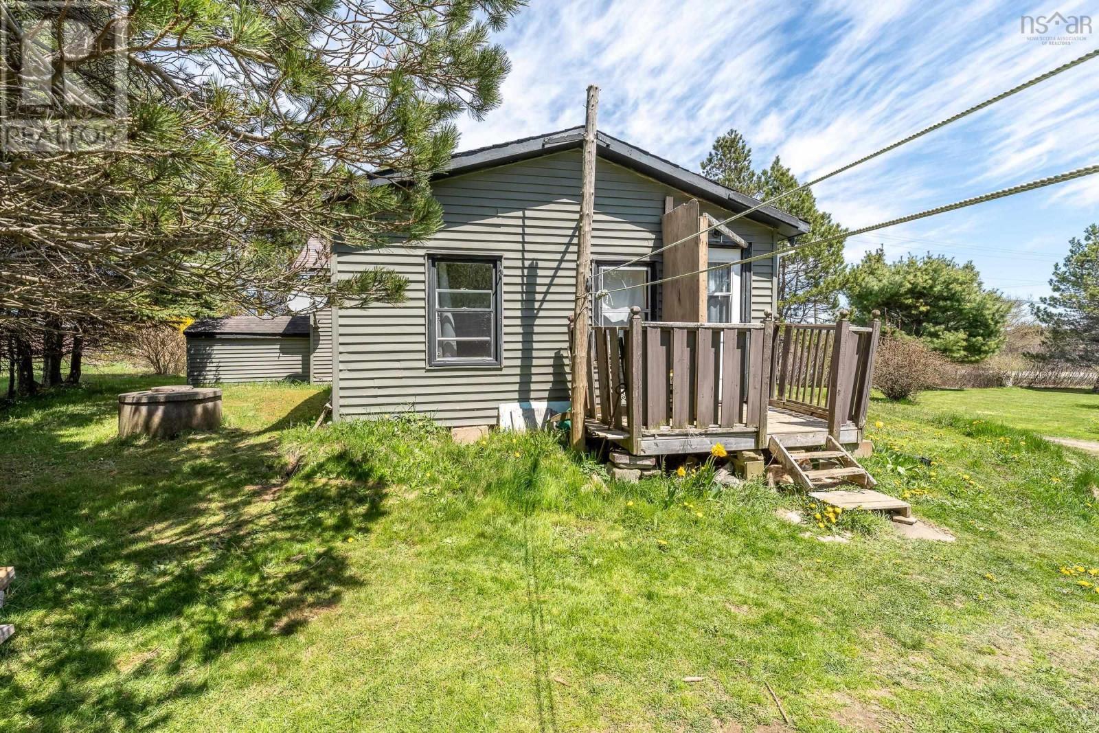 11 Island View Road, Arcadia, Nova Scotia  B5A 5E9 - Photo 21 - 202504786