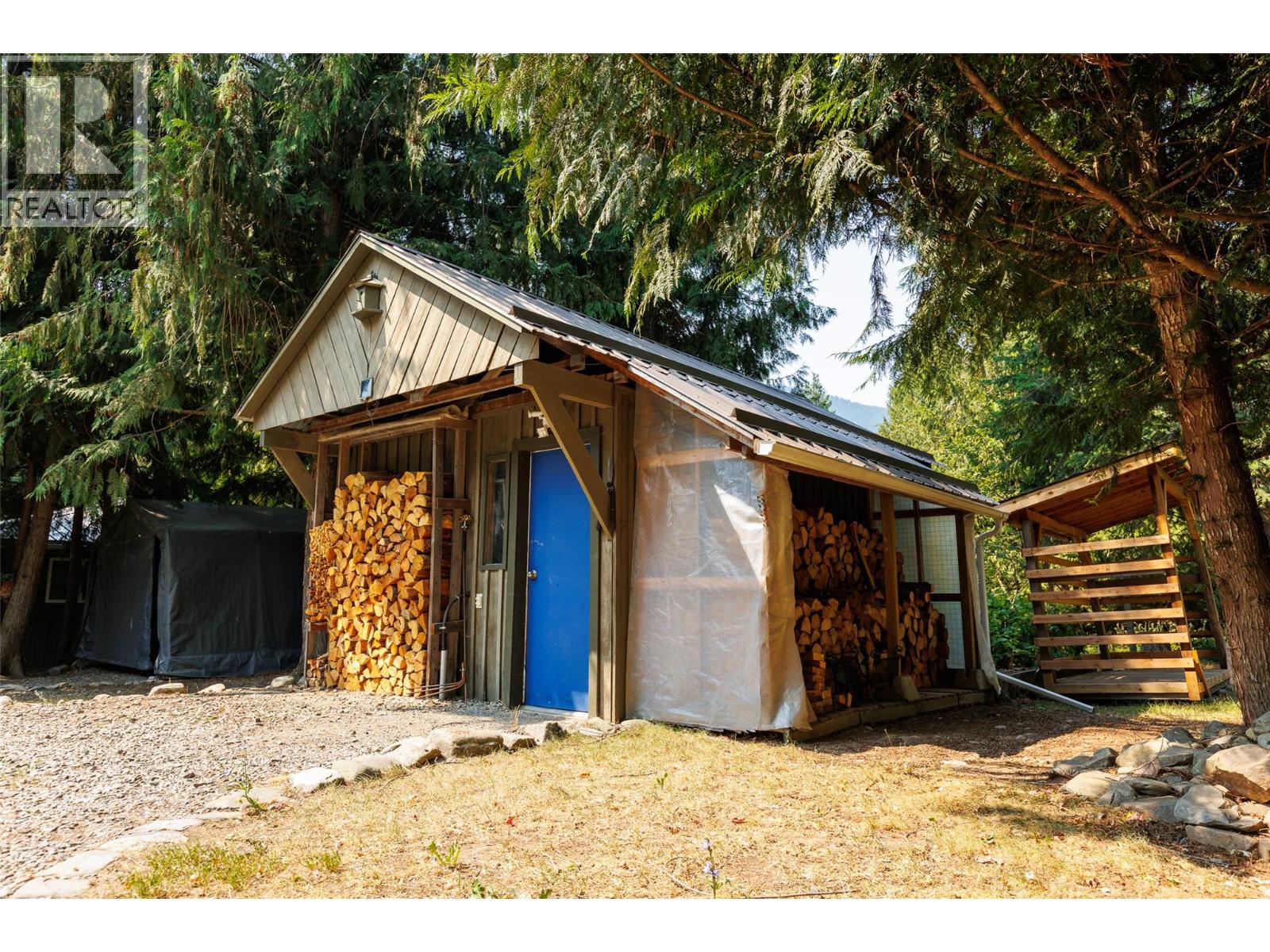 1405 Lepitzki Road, Creston, British Columbia V0B 1G9 - Photo 33 - 10338557