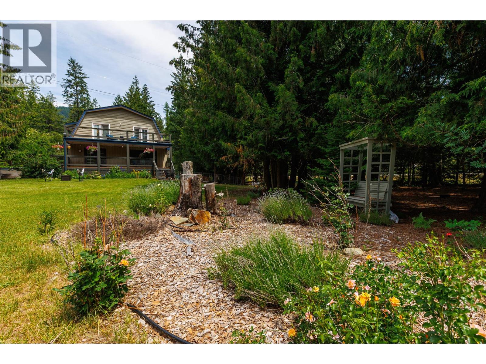 1405 Lepitzki Road, Creston, British Columbia V0B 1G9 - Photo 56 - 10338557