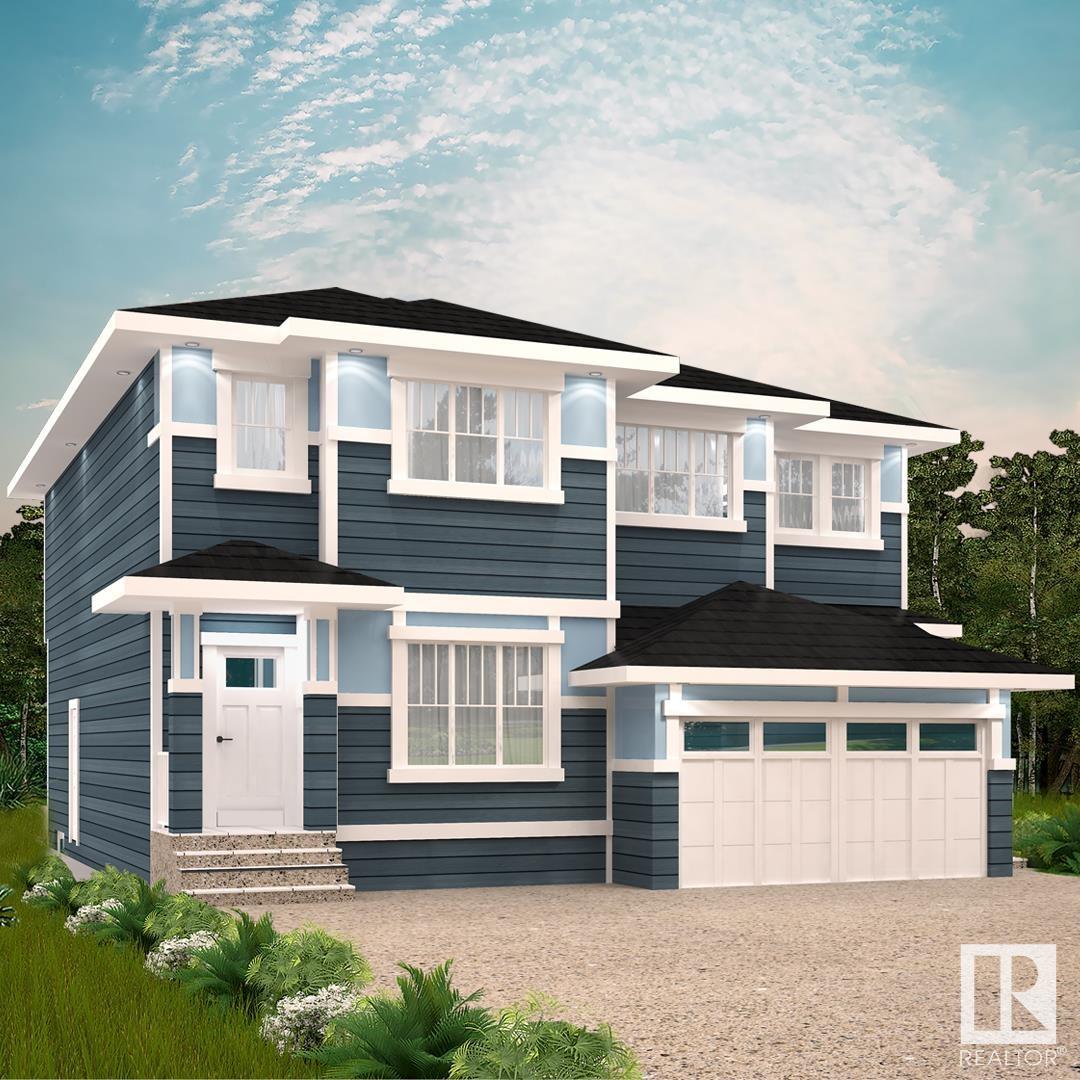 413 27 ST SW, Edmonton, Alberta