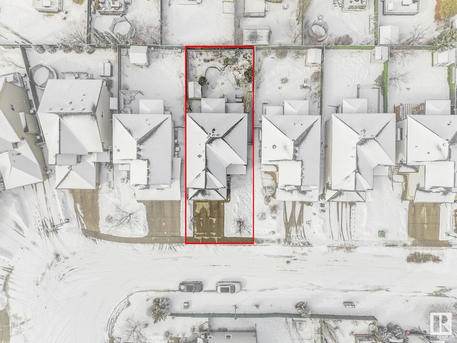 2712 Hanna Co Nw, Edmonton, Alberta  T6R 3M5 - Photo 64 - E4425467