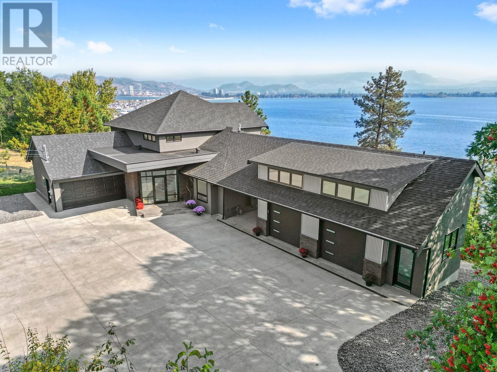 2311 Campbell Road, West Kelowna, British Columbia  V1Z 1S9 - Photo 2 - 10338846