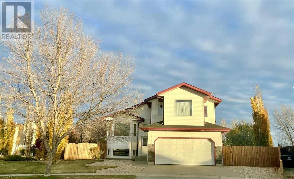 6223 30 Avenue, camrose, Alberta