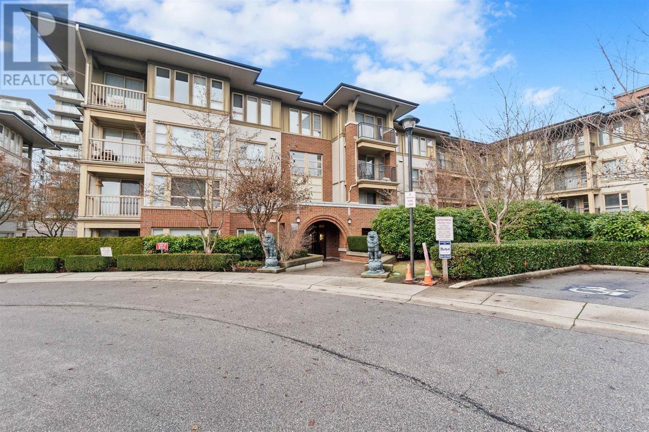5314 5111 GARDEN CITY ROAD, richmond, British Columbia