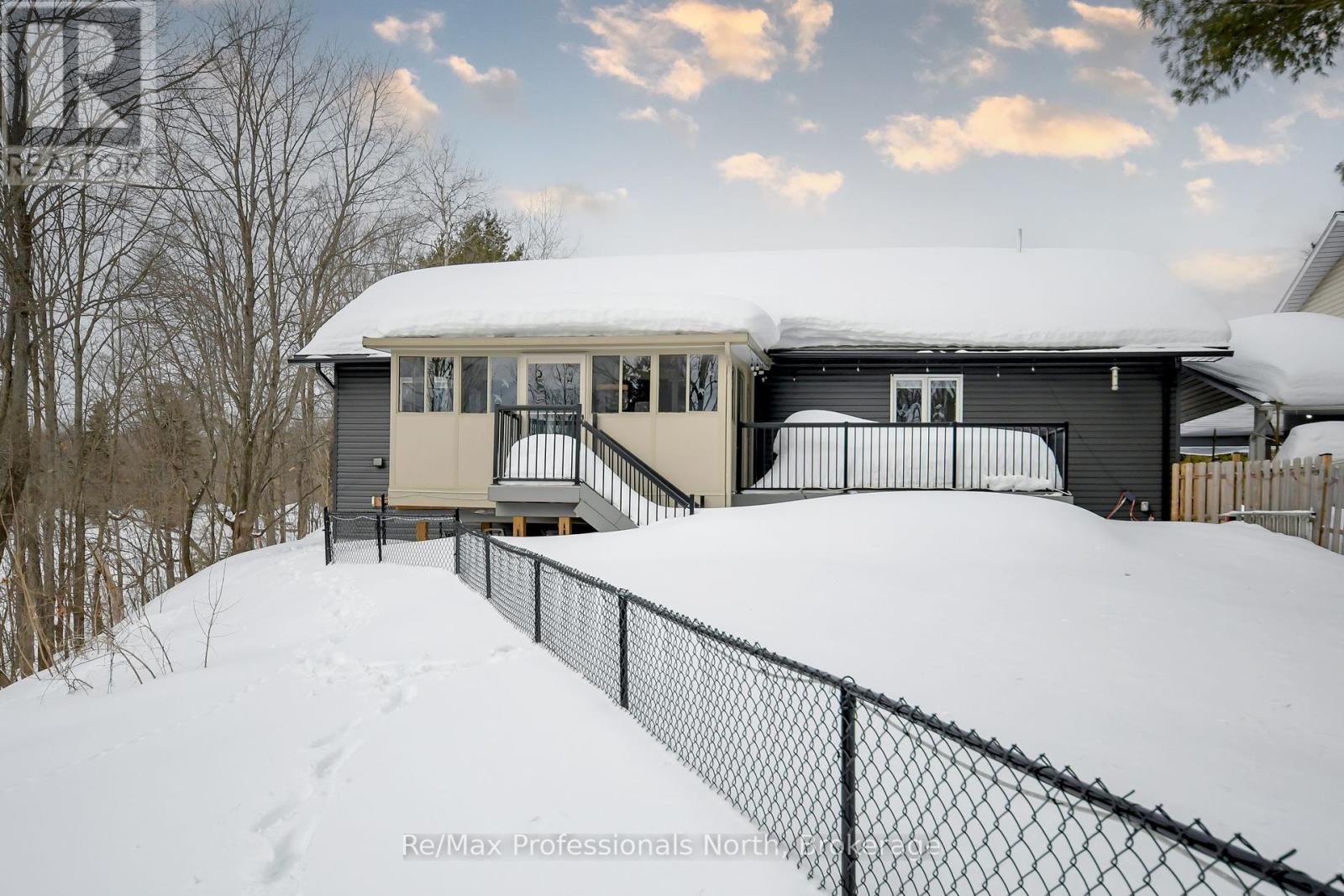 90 Ann Street, Bracebridge, Ontario  P1L 1M1 - Photo 30 - X12003802