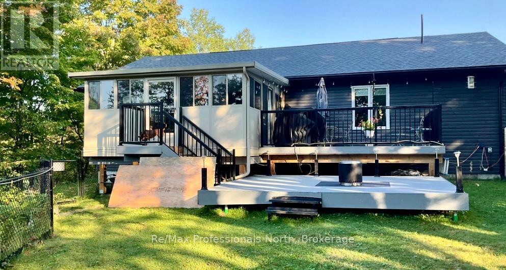 90 Ann Street, Bracebridge, Ontario  P1L 1M1 - Photo 35 - X12003802