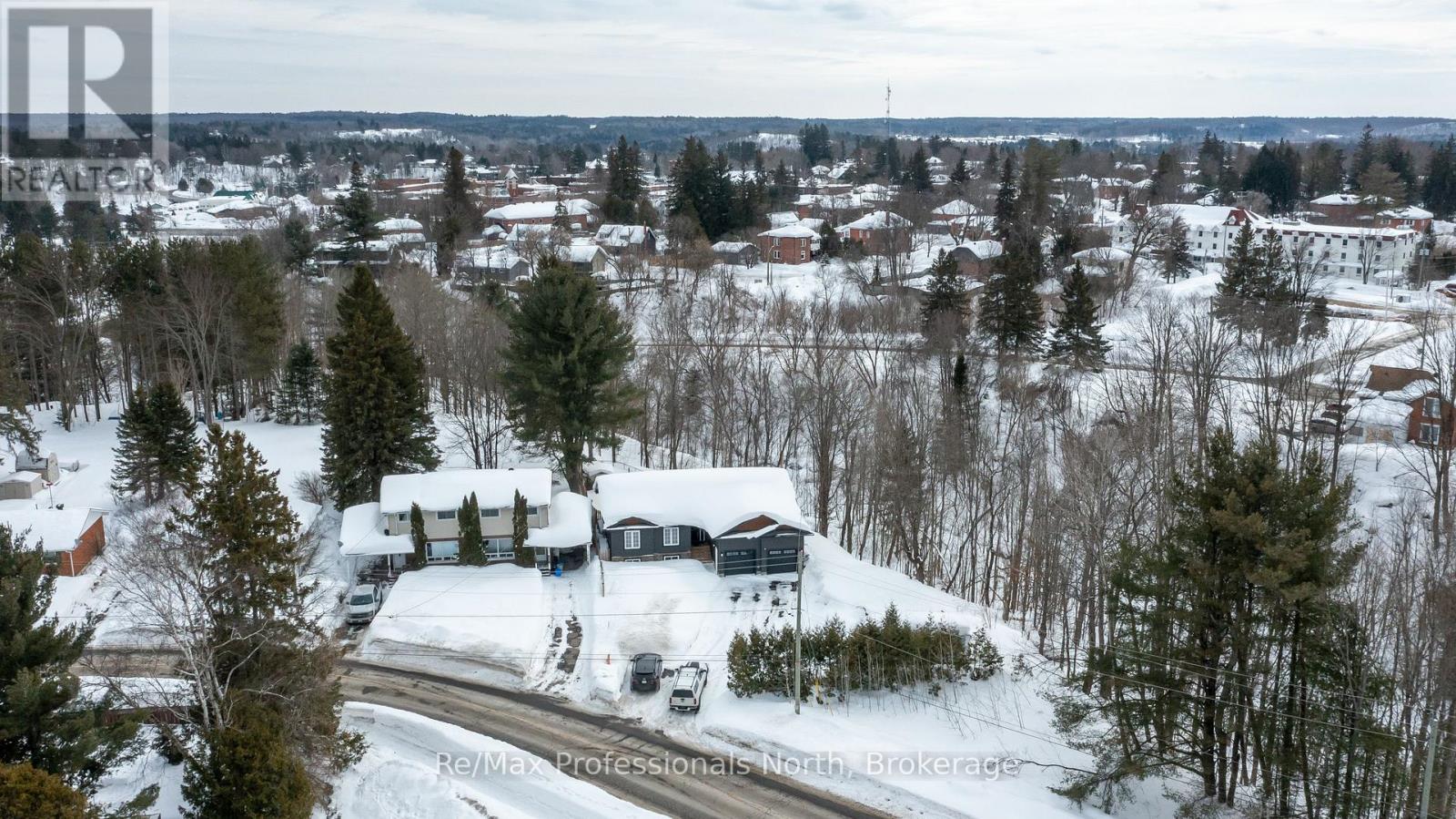 90 Ann Street, Bracebridge, Ontario  P1L 1M1 - Photo 38 - X12003802