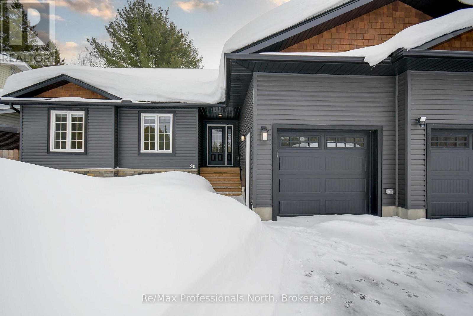 90 Ann Street, Bracebridge, Ontario  P1L 1M1 - Photo 43 - X12003802