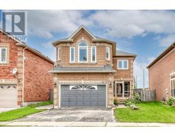 BASEMENT - 37 BROCKMAN CRESCENT, Ajax, Ontario