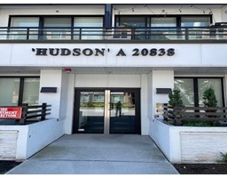 A-209 20838 78B AVENUE, Langley, British Columbia