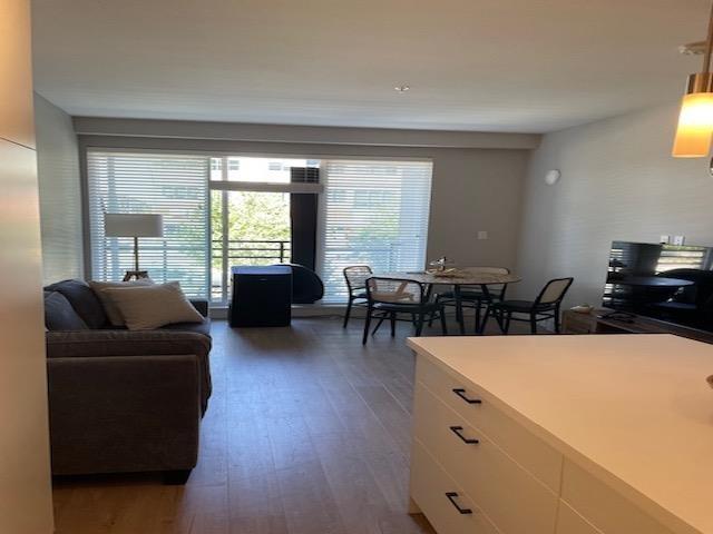A-209 20838 78b Avenue, Langley, British Columbia  V2Y 3M1 - Photo 4 - R2977470