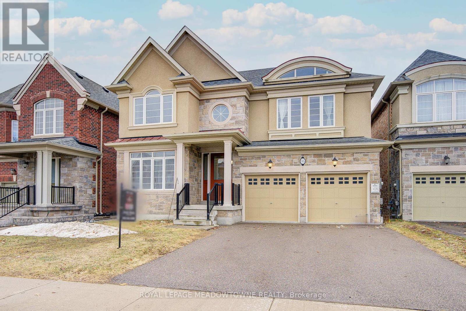 Property at 95 BECKETT AVENUE image