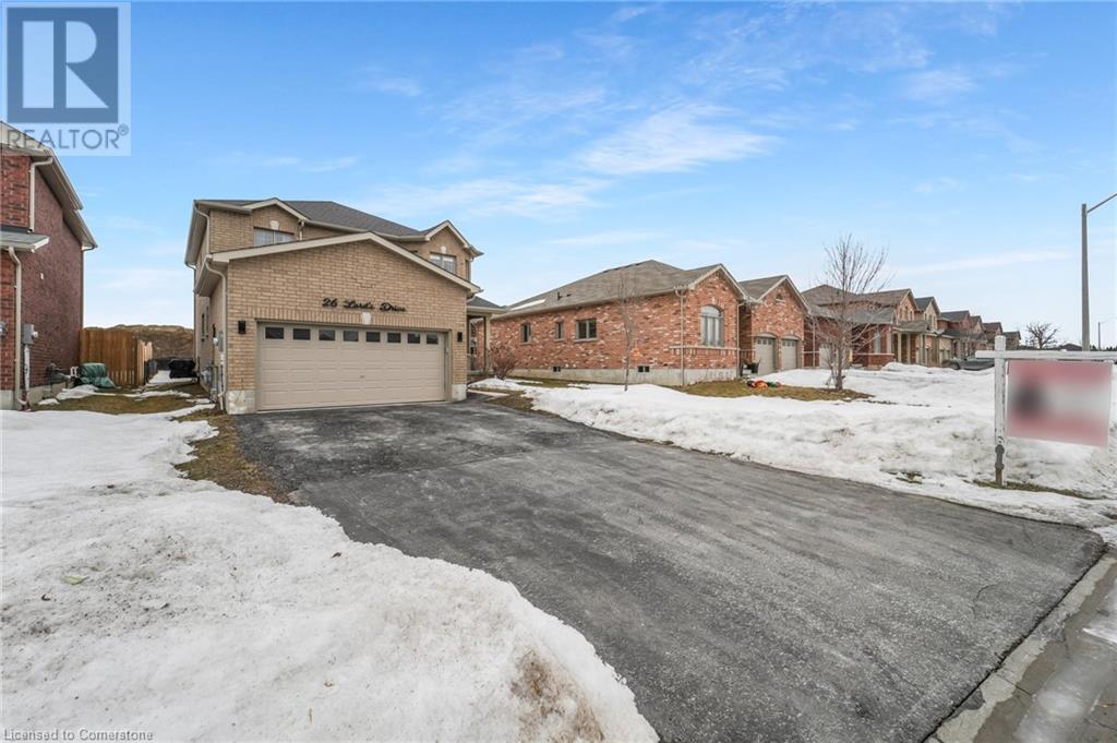 26 Lords Drive, Hastings, Ontario  K0L 1Y0 - Photo 2 - 40705348