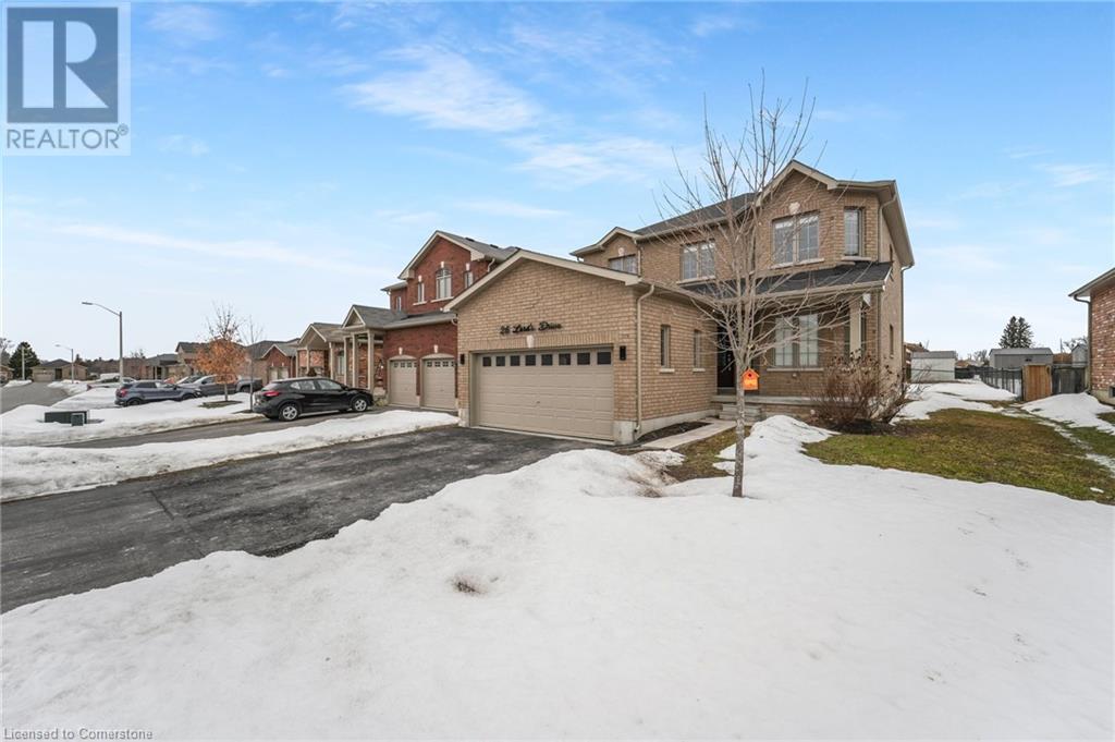 26 Lords Drive, Hastings, Ontario  K0L 1Y0 - Photo 3 - 40705348