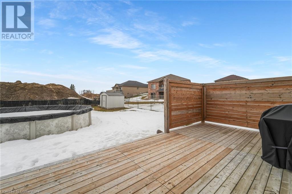 26 Lords Drive, Hastings, Ontario  K0L 1Y0 - Photo 37 - 40705348