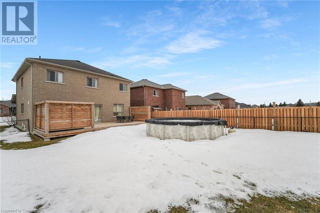 26 Lords Drive, Hastings, Ontario  K0L 1Y0 - Photo 38 - 40705348