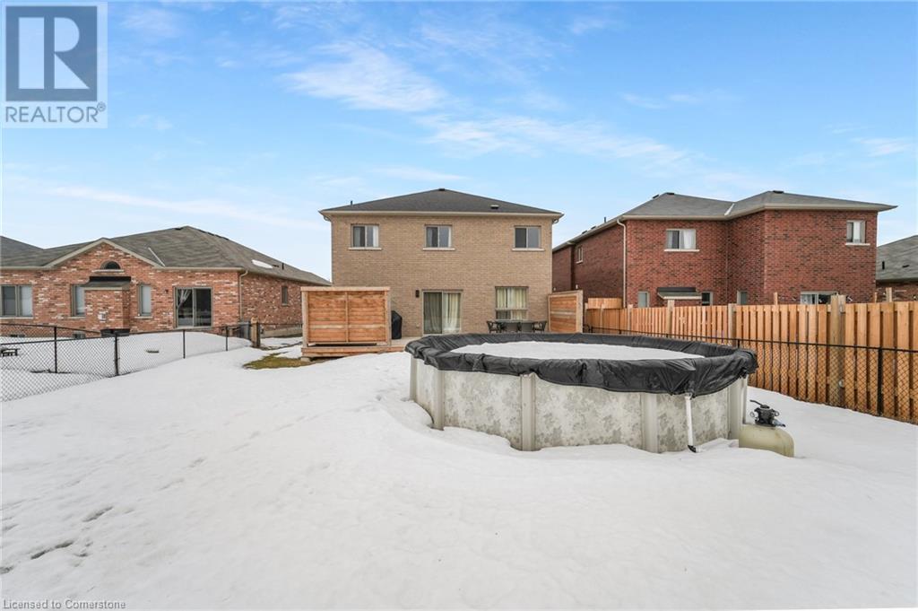 26 Lords Drive, Hastings, Ontario  K0L 1Y0 - Photo 39 - 40705348