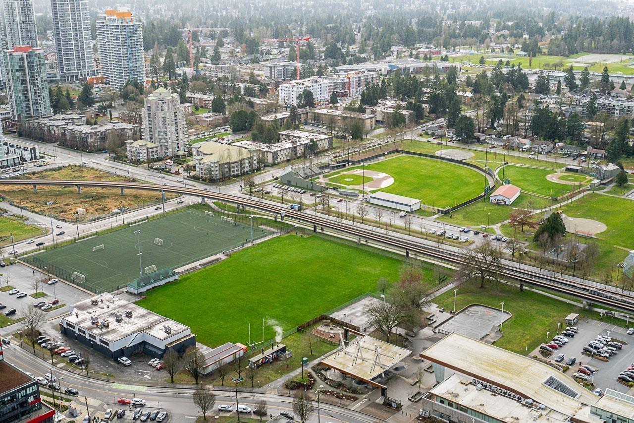 2708 10750 135a Street, Surrey, British Columbia  V3T 0V4 - Photo 30 - R2977436