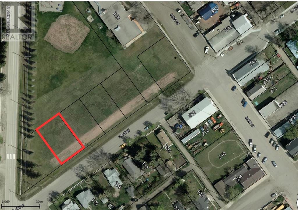 128 2 Avenue W, Rockyford, Alberta  T0J 2R0 - Photo 2 - A2174370