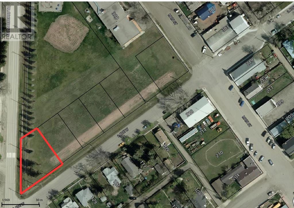 134 2 Avenue W, Rockyford, Alberta  T0J 2R0 - Photo 2 - A2174371
