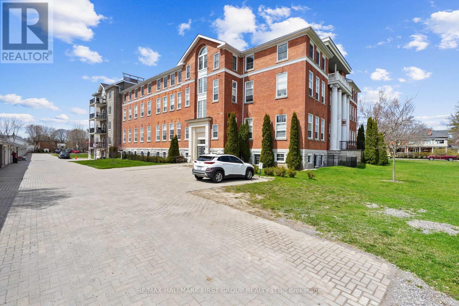 104 - 323 George Street, Cobourg, Ontario  K9A 3L9 - Photo 37 - X12016849