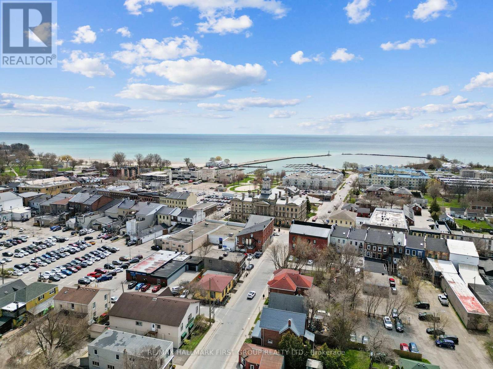 104 - 323 George Street, Cobourg, Ontario  K9A 3L9 - Photo 42 - X12016849