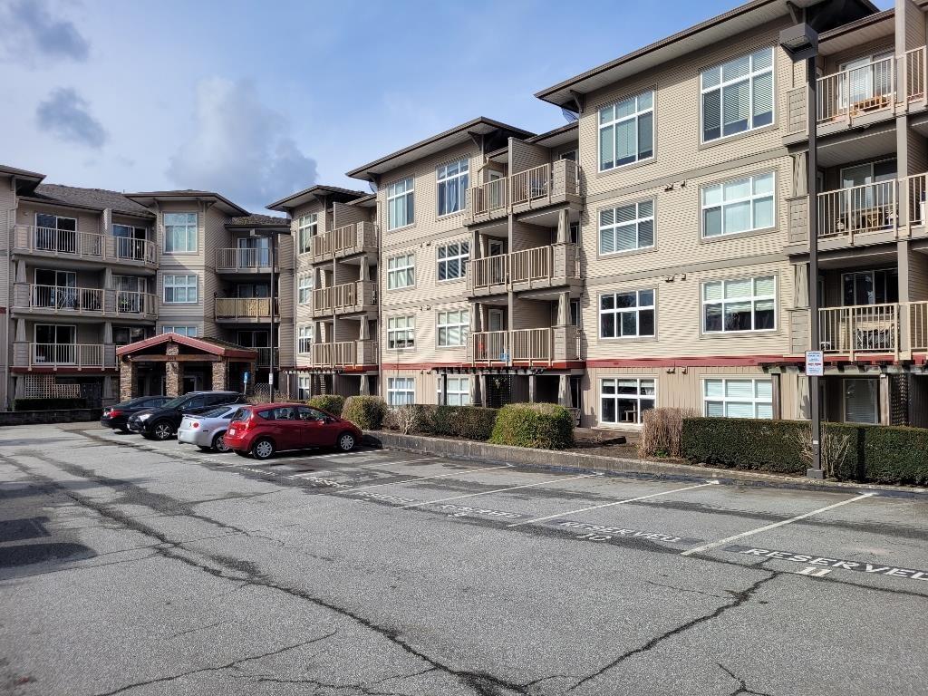 421 2515 PARK DRIVE, Abbotsford, British Columbia