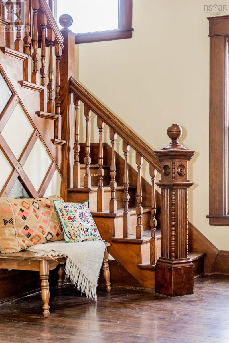 14 Locust Avenue, Wolfville, Nova Scotia  B4P 2E8 - Photo 14 - 202504788