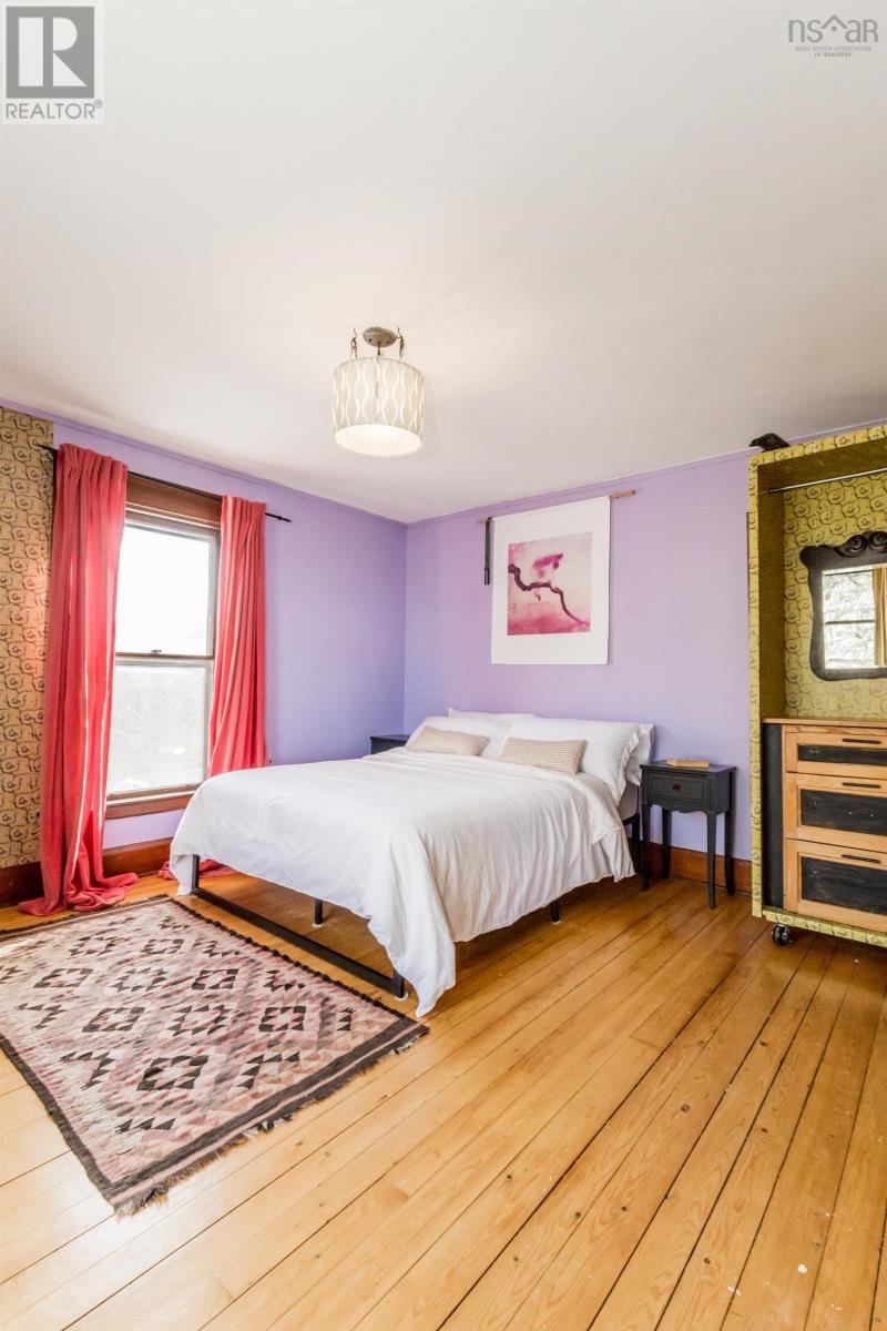 14 Locust Avenue, Wolfville, Nova Scotia  B4P 2E8 - Photo 18 - 202504788