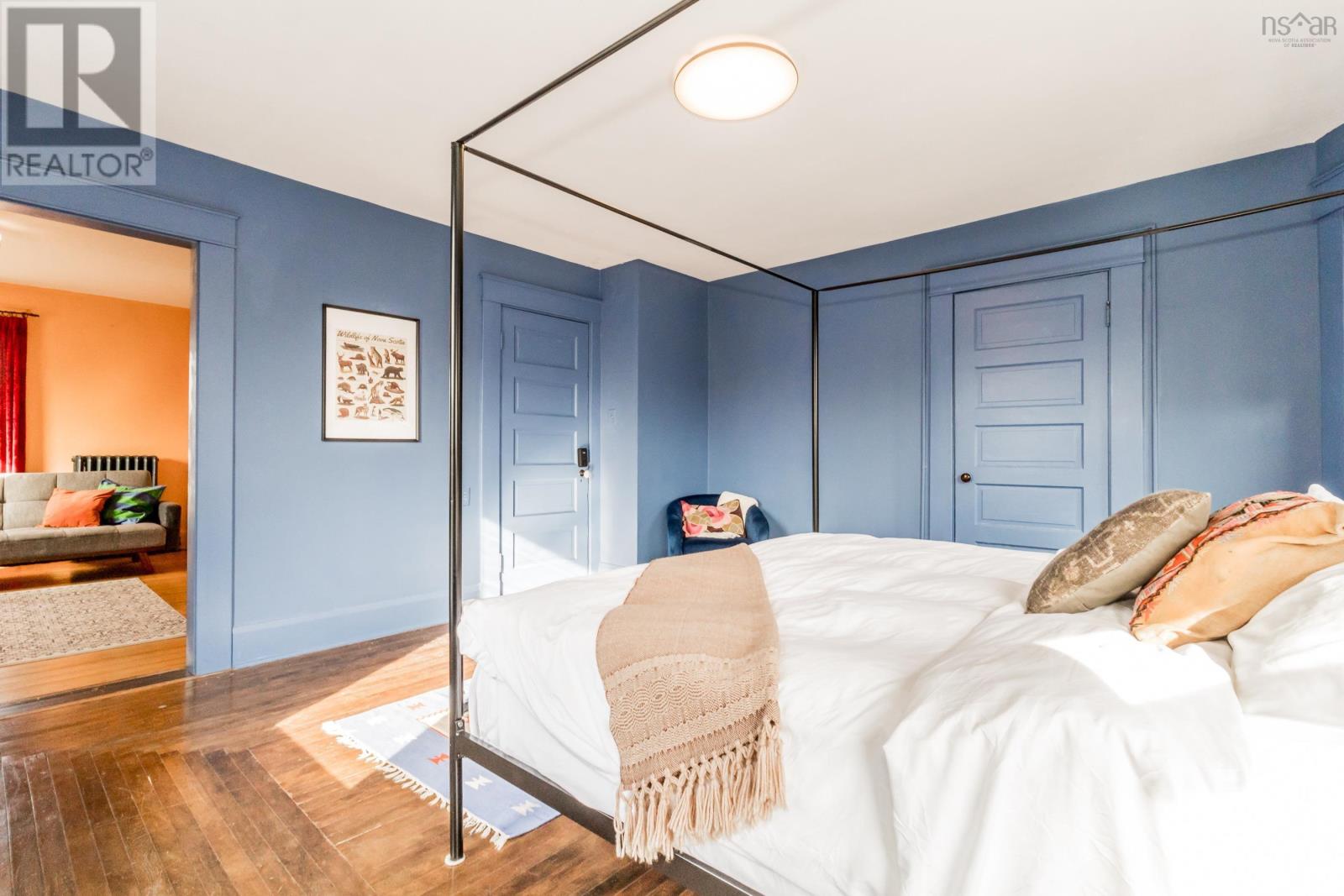 14 Locust Avenue, Wolfville, Nova Scotia  B4P 2E8 - Photo 21 - 202504788