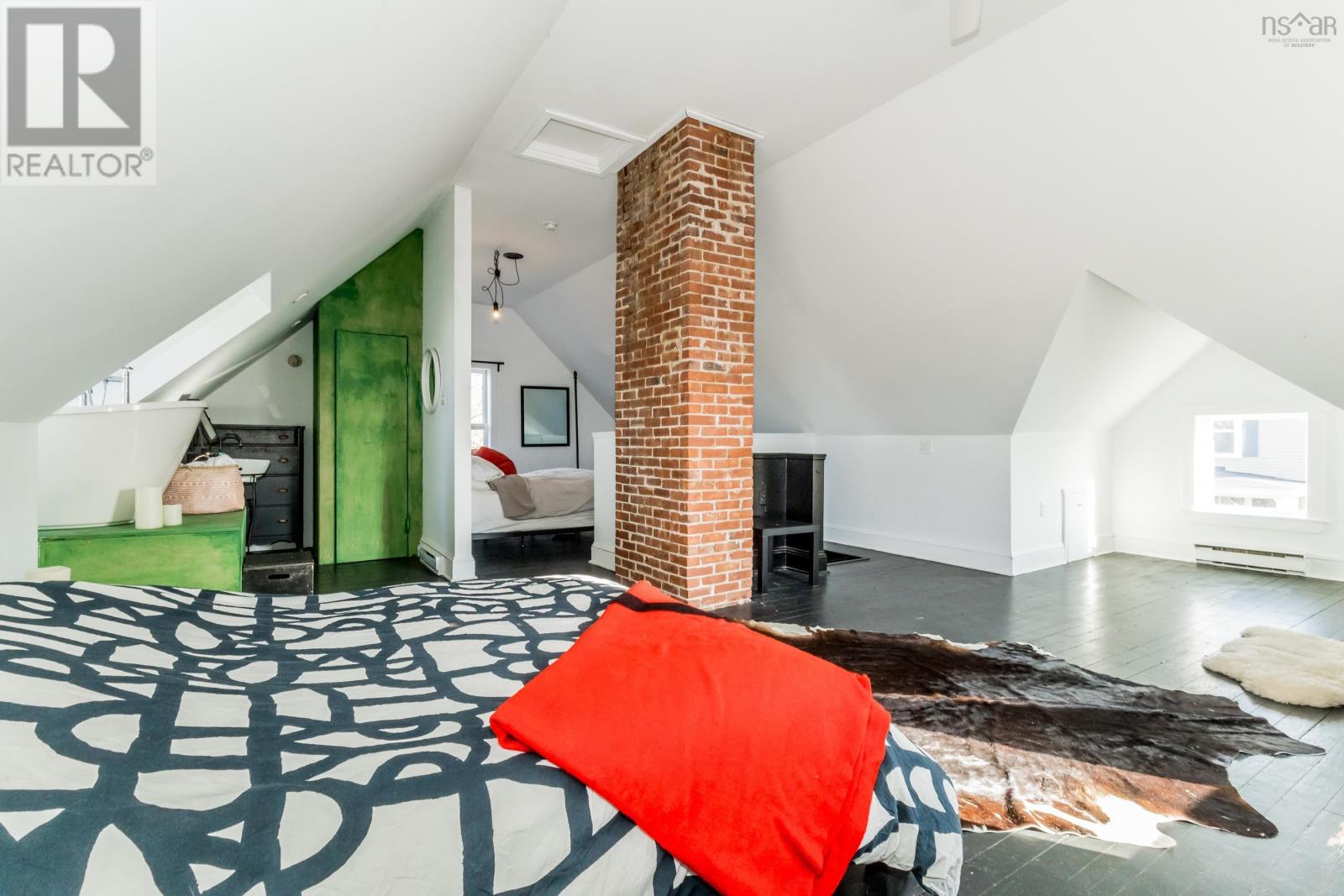 14 Locust Avenue, Wolfville, Nova Scotia  B4P 2E8 - Photo 25 - 202504788