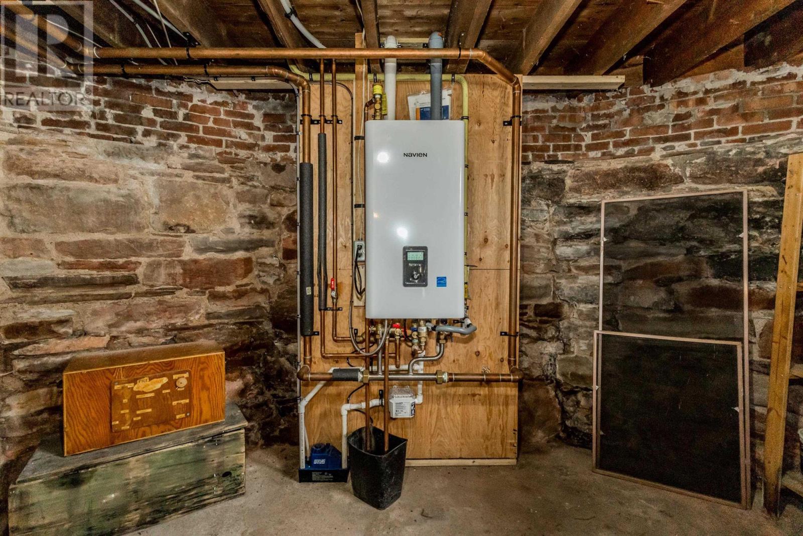 14 Locust Avenue, Wolfville, Nova Scotia  B4P 2E8 - Photo 29 - 202504788