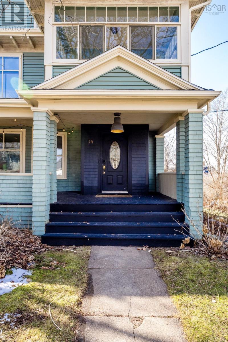 14 Locust Avenue, Wolfville, Nova Scotia  B4P 2E8 - Photo 3 - 202504788