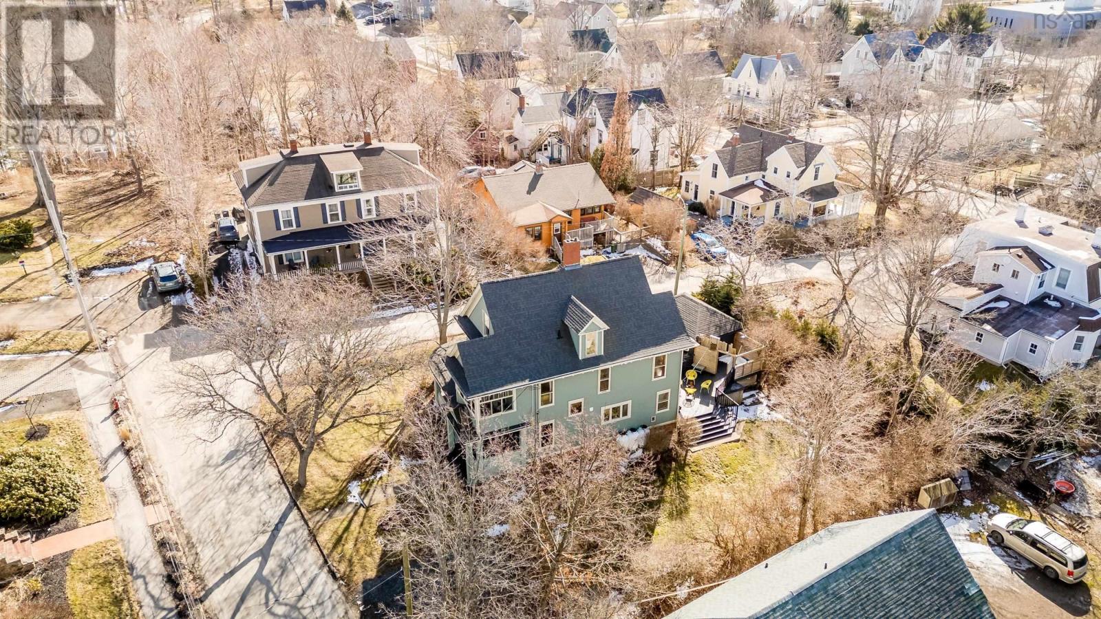 14 Locust Avenue, Wolfville, Nova Scotia  B4P 2E8 - Photo 30 - 202504788