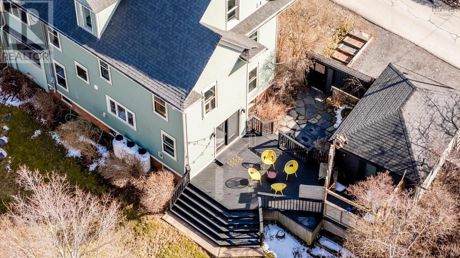 14 Locust Avenue, Wolfville, Nova Scotia  B4P 2E8 - Photo 31 - 202504788