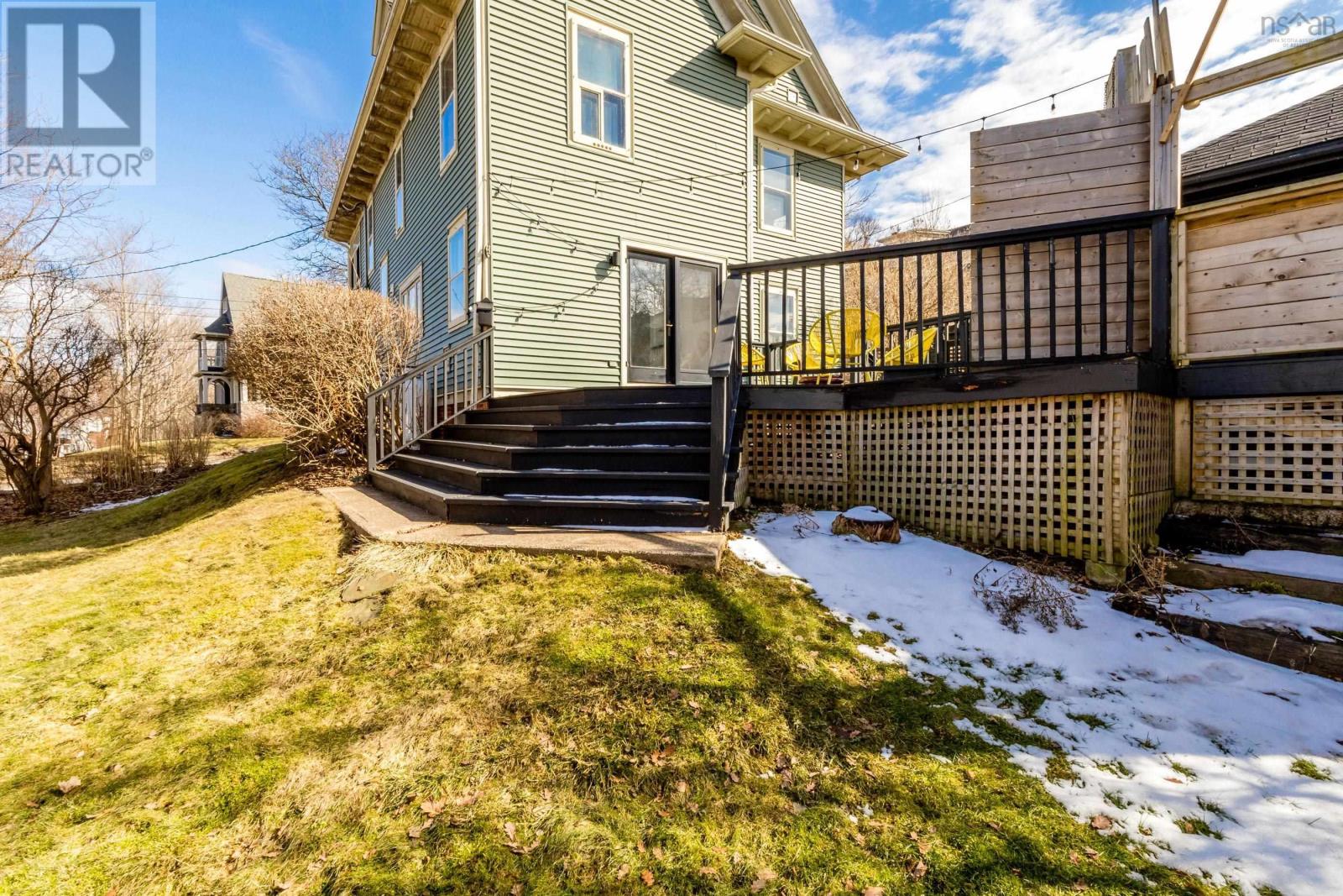 14 Locust Avenue, Wolfville, Nova Scotia  B4P 2E8 - Photo 33 - 202504788