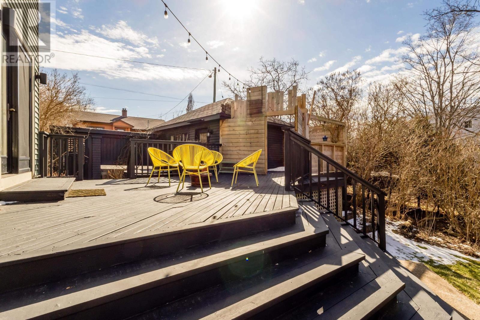 14 Locust Avenue, Wolfville, Nova Scotia  B4P 2E8 - Photo 34 - 202504788