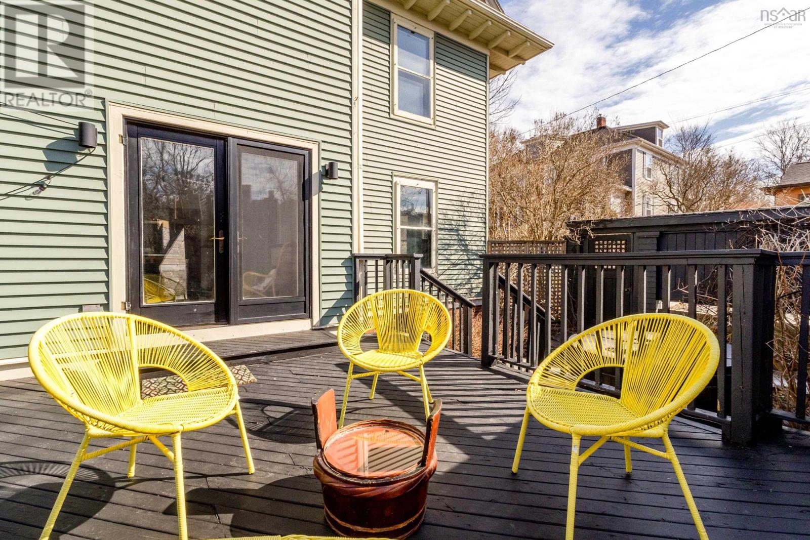 14 Locust Avenue, Wolfville, Nova Scotia  B4P 2E8 - Photo 35 - 202504788