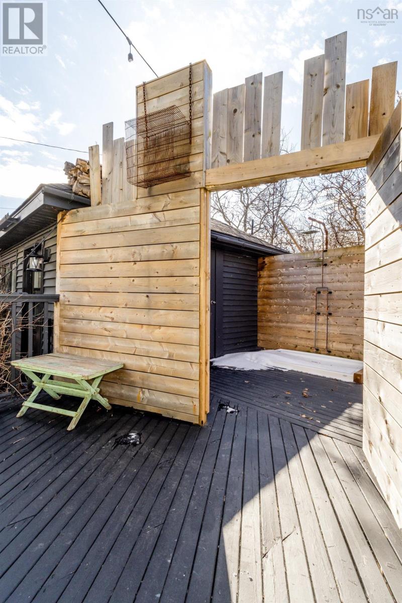 14 Locust Avenue, Wolfville, Nova Scotia  B4P 2E8 - Photo 37 - 202504788