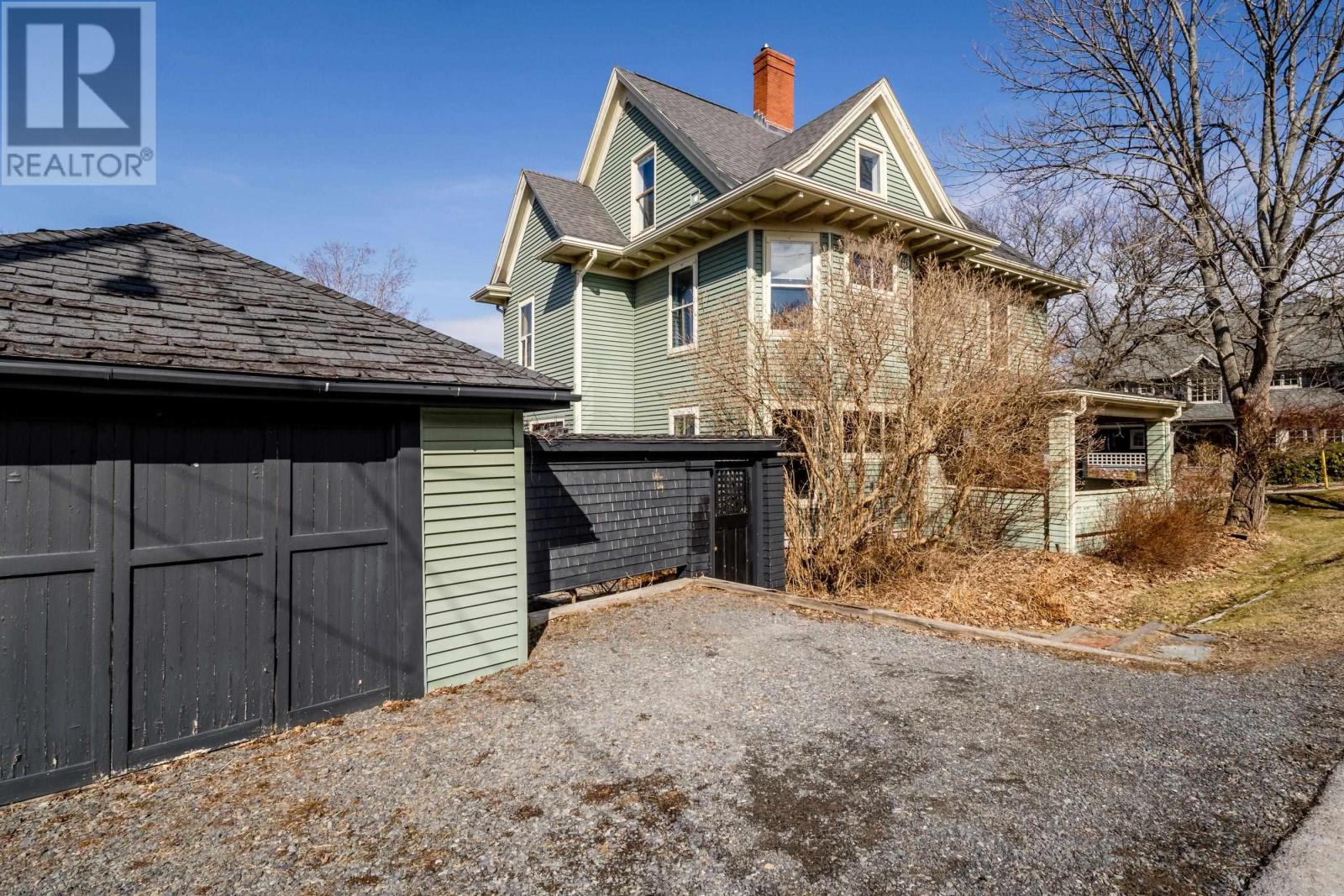 14 Locust Avenue, Wolfville, Nova Scotia  B4P 2E8 - Photo 40 - 202504788