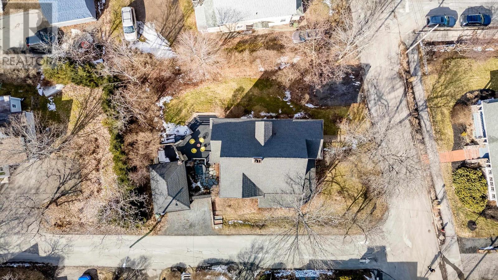 14 Locust Avenue, Wolfville, Nova Scotia  B4P 2E8 - Photo 45 - 202504788