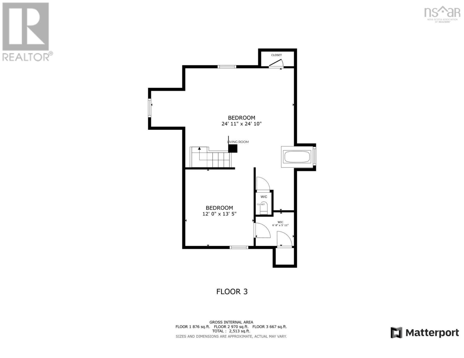 14 Locust Avenue, Wolfville, Nova Scotia  B4P 2E8 - Photo 49 - 202504788