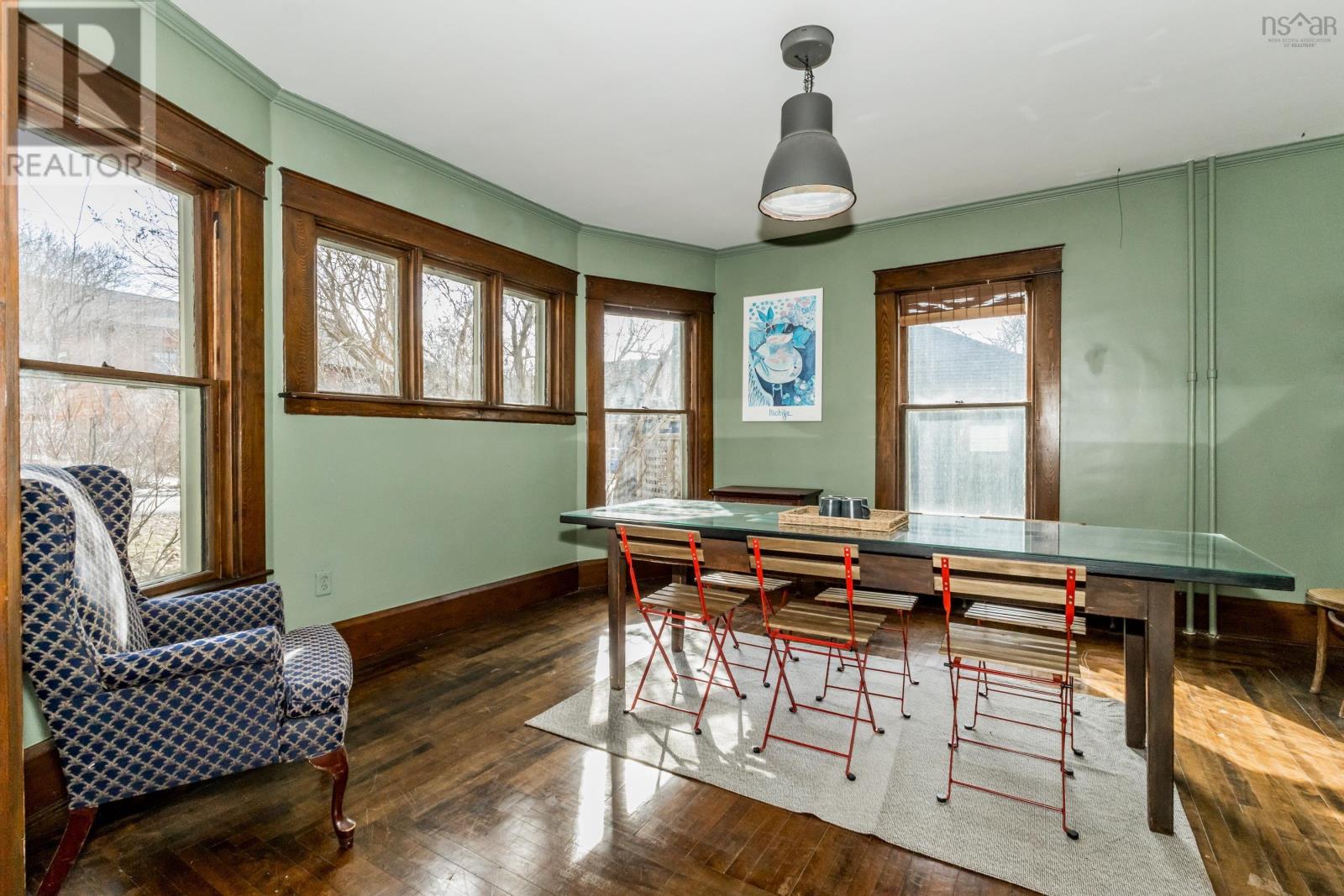 14 Locust Avenue, Wolfville, Nova Scotia  B4P 2E8 - Photo 8 - 202504788