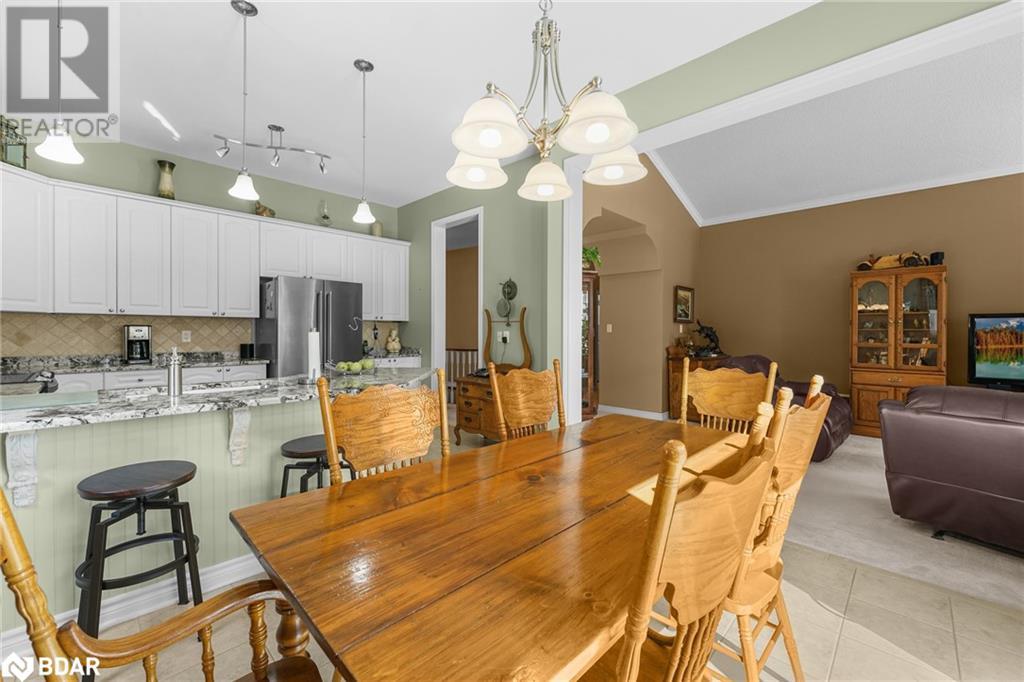 31 Collier Crescent, Angus, Ontario  L3W 0M6 - Photo 10 - 40705005