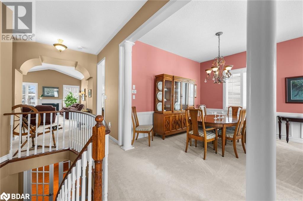 31 Collier Crescent, Angus, Ontario  L3W 0M6 - Photo 15 - 40705005