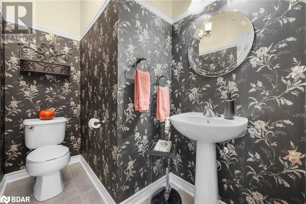 31 Collier Crescent, Angus, Ontario  L3W 0M6 - Photo 16 - 40705005