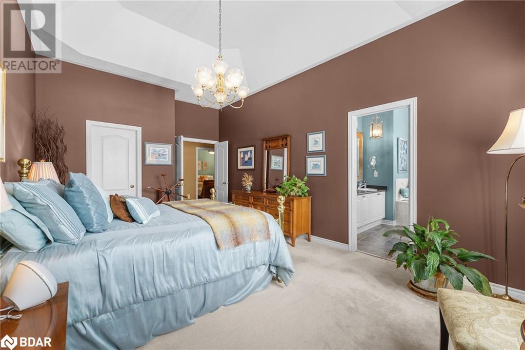 31 Collier Crescent, Angus, Ontario  L3W 0M6 - Photo 19 - 40705005